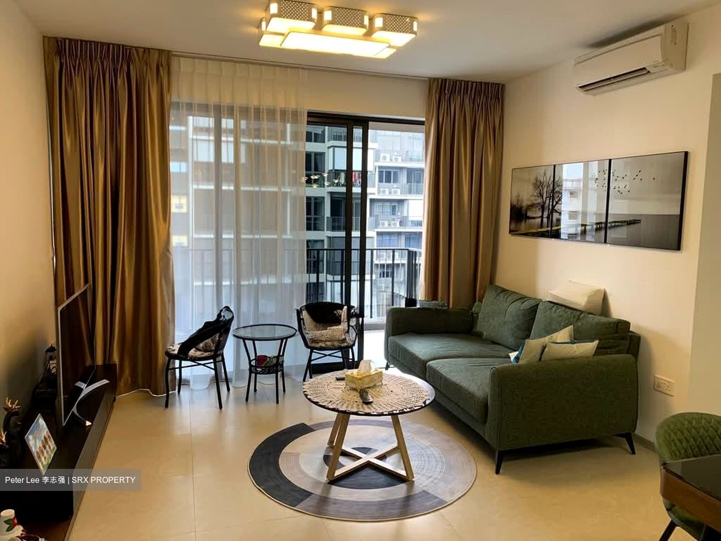 iNZ Residence (D23), Condominium #599699241